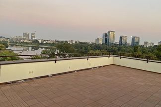 Apartament 5 camere de închiriat Bucuresti - Primaverii