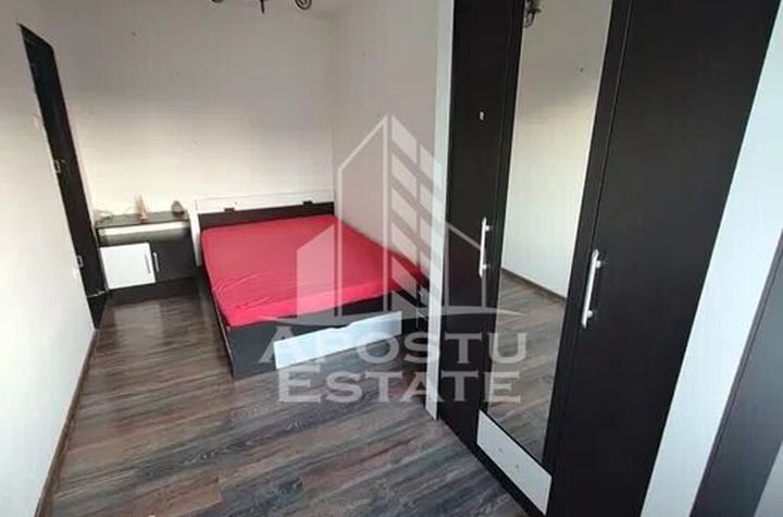 Apartament cu 2 camere, zona Sagului anunturi imobiliare Timis