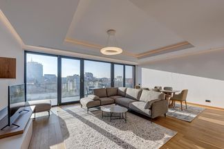 Apartament 3 camere de închiriat Bucuresti - Primaverii