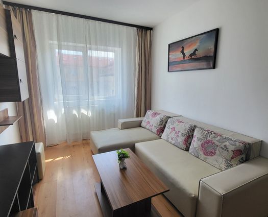 Apartament 2 camere Sibiu, 42 mp