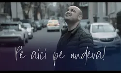 Cum adică pe aici pe undeva!