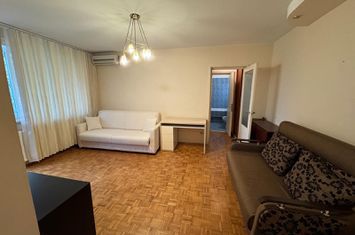Inchiriere apartament doua camere mobilat/utilat Drumul Taberei metrou anunturi imobiliare Bucuresti