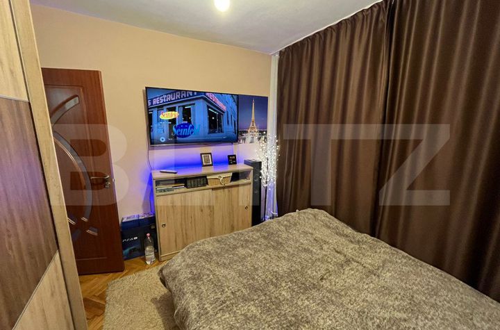 Apartament 3 camere de vanzare ORADEA - Bihor anunturi imobiliare Bihor