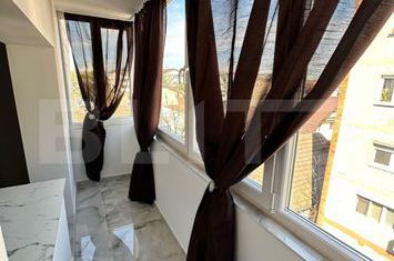 Apartament 2 camere de inchiriat SAGULUI - Timis anunturi imobiliare Timis