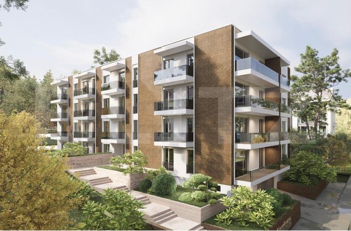 Apartament 3 camere de vanzare CLUJ-NAPOCA - Cluj anunturi imobiliare Cluj