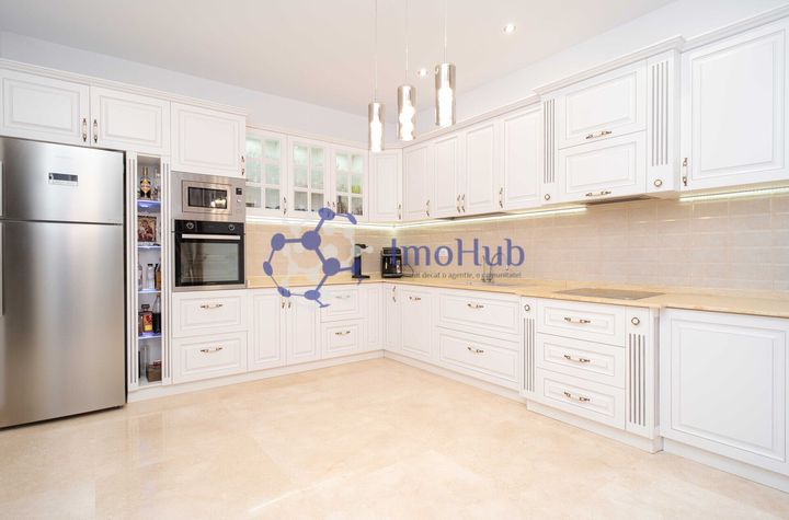 Casa exclusivista, Breazu, 244,4 mp, intabulata, Comision 0! anunturi imobiliare Iasi