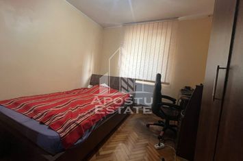 Apartament cu 2 camere, semidecomandat, etajul 1,  Spitalul Judetean anunturi imobiliare Timis