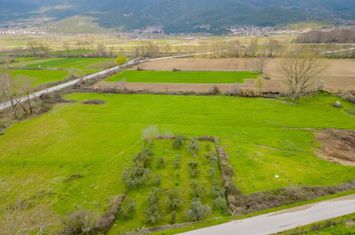Teren agricol 812 mp în Mesotopos (Kavala) anunturi imobiliare Grecia