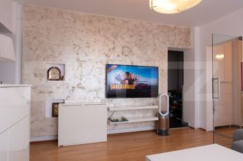 Apartament 3 camere de vanzare DOMENII - Bucuresti anunturi imobiliare Bucuresti