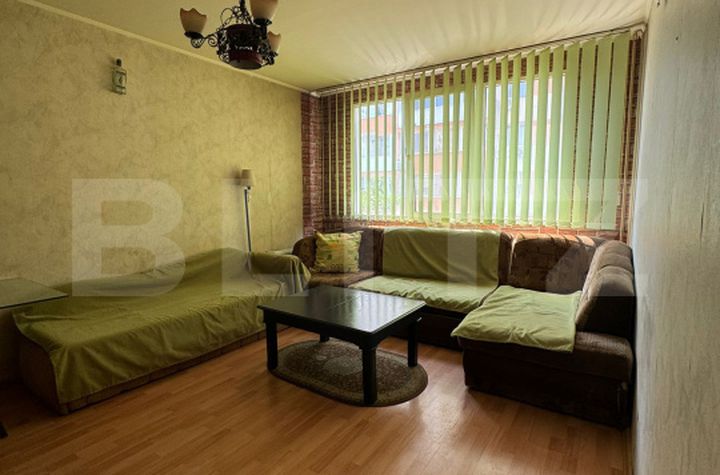 Apartament 2 camere de vanzare SEBASTIAN - Bucuresti anunturi imobiliare Bucuresti