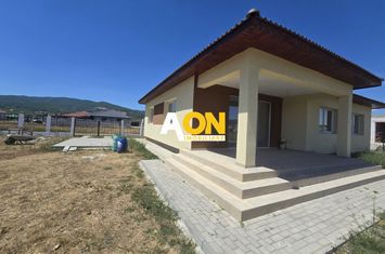 Casă individuală de vânzare în zona Micești - Alba Iulia, 4 camere anunturi imobiliare Alba