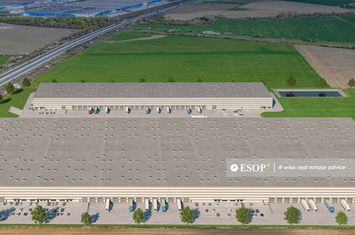 Spațiu industrial de inchiriat CIOROGARLA - Bucuresti anunturi imobiliare Bucuresti