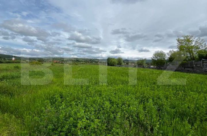Teren de vanzare LIVEZILE - Bistrita-Nasaud anunturi imobiliare Bistrita-Nasaud