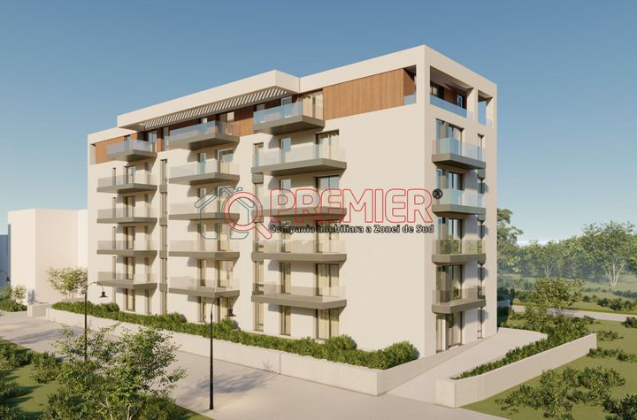 Mihai Bravu - metrou vanzare apartament 2 camere + curte anunturi imobiliare Bucuresti