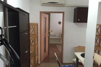 Garsonieră de inchiriat ULTRACENTRAL - Timis anunturi imobiliare Timis