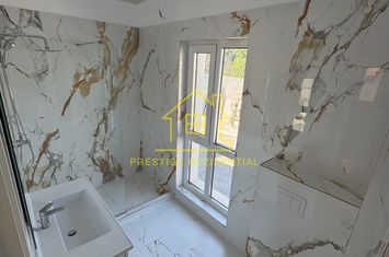 Vila PREMIUM, Nicolae Grigorescu, 138mp, P+1+M+Curte anunturi imobiliare Bucuresti