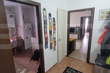 Apartament 2 camere de inchiriat ASTRA - Brasov anunturi imobiliare Brasov