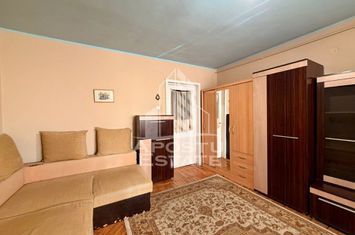 Apartament cu 1 camera, finisat clasic, Tipografilor anunturi imobiliare Timis