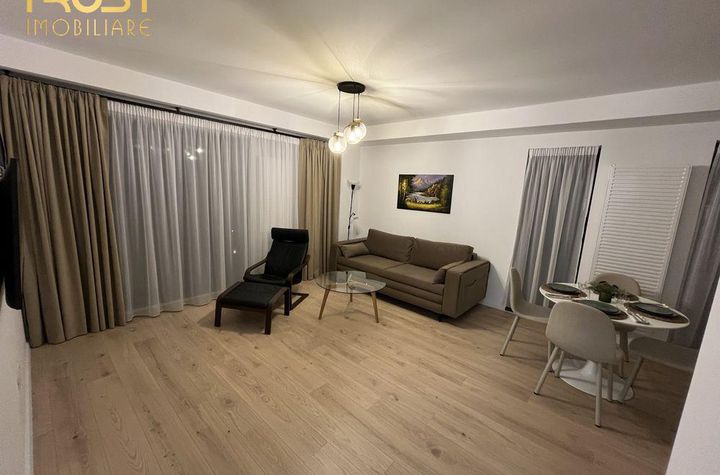 Apartament 2 camere de inchiriat NOUA - Brasov anunturi imobiliare Brasov