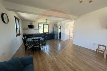 Priveliste care te cucereste! Casa cu 4 camere de vanzare in Selimbar anunturi imobiliare Sibiu