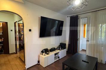 Apartament 2 camere de vanzare BRANCOVEANU - Bucuresti anunturi imobiliare Bucuresti
