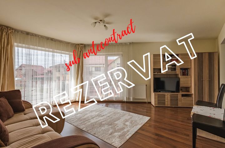 zona Europa - 2 camere luminos, etaj 1 anunturi imobiliare Cluj