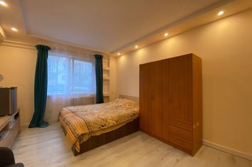 Garsoniera de vanzare | Investitie | Marasti | Renovata Complet anunturi imobiliare Cluj