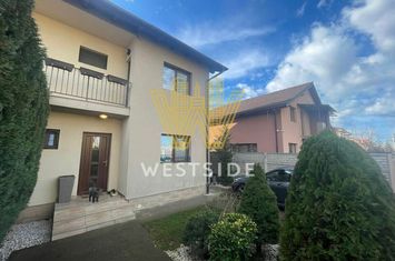 Duplex premium de vanzare, in Mosnita Noua anunturi imobiliare Timis