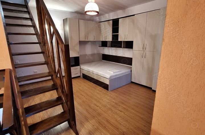 Garsonieră de inchiriat CENTRAL - Bihor anunturi imobiliare Bihor