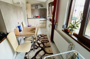 Apartament 3 camere de vanzare LIPOVEI - Timis anunturi imobiliare Timis