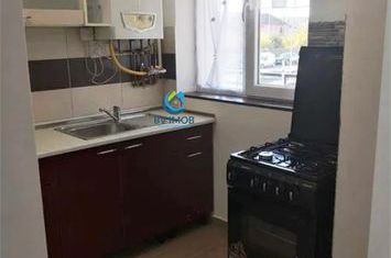 Apartament 2 camere de inchiriat TRACTORUL - Brasov anunturi imobiliare Brasov