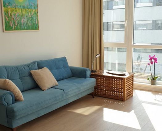 Apartament 2 camere Bucurestii Noi, 56 mp