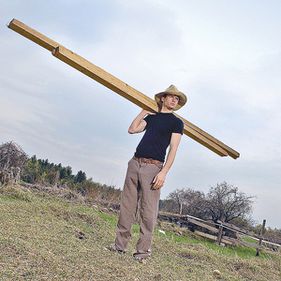 Terenurile, afaceri bune pe termen lung