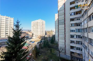 Apartament 2 camere de vanzare CENTRAL - Covasna anunturi imobiliare Covasna