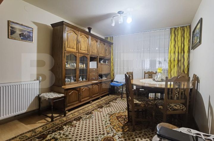 Apartament 4 camere de vanzare BISTRITA - Bistrita-Nasaud anunturi imobiliare Bistrita-Nasaud
