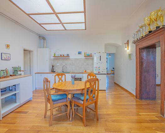 Apartament 3 camere Sibiu, 90 mp