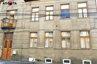 Apartament 3 camere de vânzare Cluj - Semicentral 