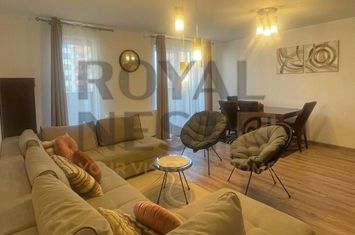 De inchiriat apartament cu 2 camere in Tractorul anunturi imobiliare Brasov