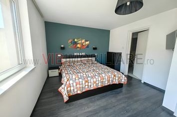 Vilă 4 camere | Avangarde Forest 2 |  Pet - Friendly anunturi imobiliare Bucuresti