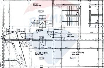 Spațiu comercial | Inchiriere | zona Kaufland Marasti anunturi imobiliare Cluj