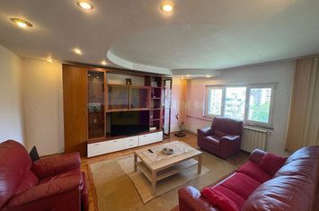 Vanzare apartament 3 camere Nerva Traian -adiacent anunturi imobiliare Bucuresti