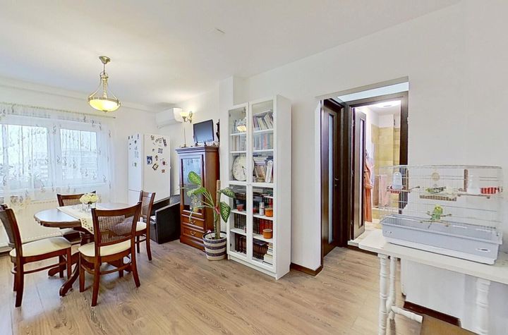 Apartament amenajat, aproape de metrou Mihai Bravu, Vitanul Nou Bucuresti anunturi imobiliare Bucuresti