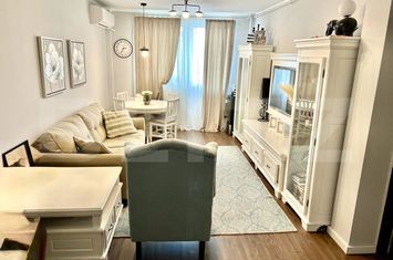 [2,Inf]Apartament 3 camere de vanzare ALBA IULIA - Alba anunturi imobiliare Alba