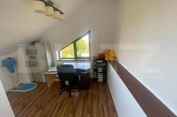 Vilă - 8 camere de vanzare SACELE - Brasov anunturi imobiliare Brasov