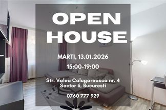 Apartament 2 camere de vânzare Bucuresti - Drumul Taberei