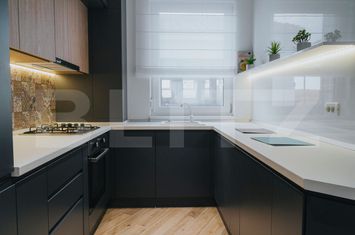 Apartament 2 camere de vanzare ORADEA - Bihor anunturi imobiliare Bihor