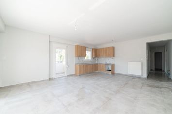 Apartament nou 118,53 mp în centrul Eleftheroupoli anunturi imobiliare Grecia