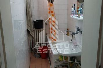Apartament cu 2 camere, semidecomandat, etajul 2, zona Sagului anunturi imobiliare Timis