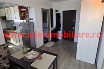 Garsonieră de inchiriat INTRE LACURI  - Cluj anunturi imobiliare Cluj
