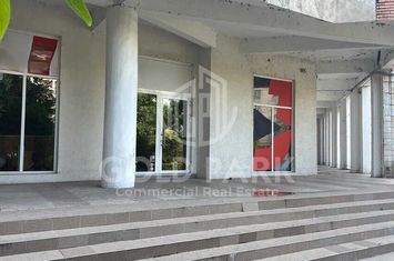 Spatiu Comercial - Zona Centrala - Alimentatie Publica - Vad Pietonal anunturi imobiliare Cluj